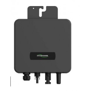 HYX-M500-S солнечный однофазный Инвертор HYXiPOWER