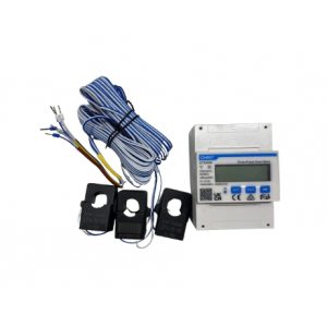 Лічильник HYXiPOWER DTSU666-TP-100A Three Phase Meter 100A