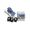 Лічильник HYXiPOWER DTSU666-TP-100A Three Phase Meter 100A. Photo 1