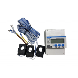 Лічильник HYXiPOWER DTSU666-TP-250A Three Phase Meter 250A