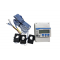 Лічильник HYXiPOWER DTSU666-TP-250A Three Phase Meter 250A. Photo 1