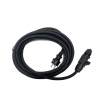 Кабель HYXiPOWER PC-EU-2.5mm²-5m Balcony PV AC Cable for EU