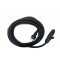Кабель HYXiPOWER PC-EU-2.5mm²-5m Balcony PV AC Cable for EU. Photo 1