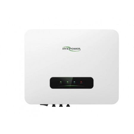 HYX-S12K-S солнечный сетевой однофазный Инвертор HYXiPOWER