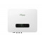 HYX-S12K-S солнечный сетевой однофазный Инвертор HYXiPOWER. Photo 1