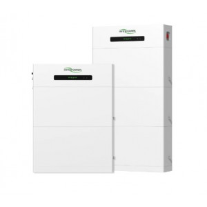 Hyxipower HYX-E50B-H2 Battery Pack 5.3кВт•ч Gen 2 Модуль высоковольтного аккумулятора