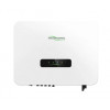 HYX-H25K-HT 25кВт трехфазный гибридный Инвертор HYXiPOWER