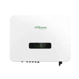 HYX-H25K-HT 25кВт трехфазный гибридный Инвертор HYXiPOWER