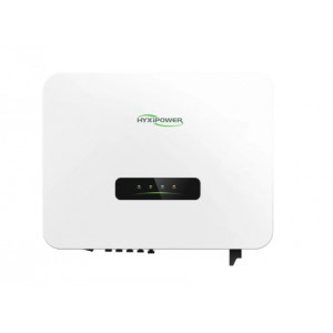 HYX-H15K-HT 15кВт трехфазный гибридный Инвертор HYXiPOWER