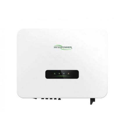 HYX-H15K-HT 15кВт трехфазный гибридный Инвертор HYXiPOWER