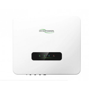 HYX-H12K-HT 12кВт трехфазный гибридный Инвертор HYXiPOWER
