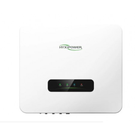 HYX-H12K-HT 12кВт трехфазный гибридный Инвертор HYXiPOWER