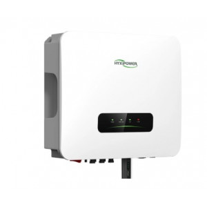 HYX-H8K-HS 8кВт однофазный гибридный Инвертор HYXiPOWER