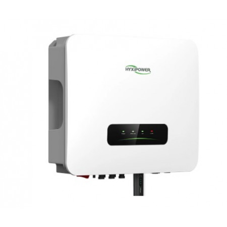 Інвертор HYXiPOWER HYX-H8K-HS 8кВт однофазний гібридний
