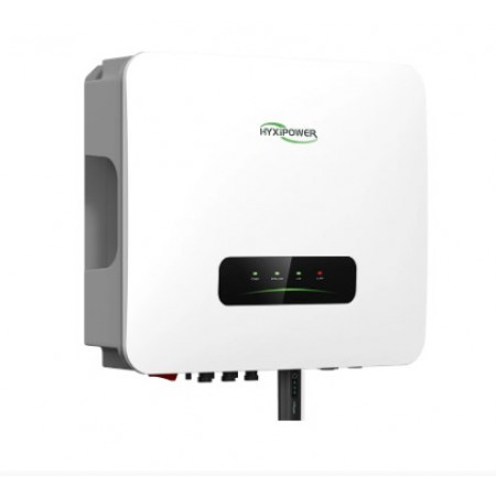 HYX-H6K-HS-V03 6кВт однофазный гибридный Инвертор HYXiPOWER