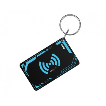 Trinix Proxymity-key EM+MF epoxy Ключ-брелок