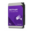 Жорсткий диск внутрішній Western Digital WD10PURU-64