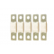 Victron Energy MEGA-fuse 100A/80V (package of 5 pcs) Предохранитель. Photo 1