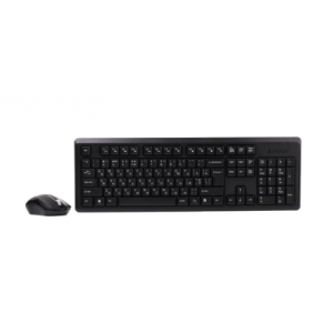 A4 Tech 4200N V-Track клавиатура+мышь Комплект беспроводной