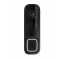 Ajax Doorbell black RAL 9005 Видеозвонок. Photo 1