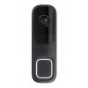 Відеодзвінок Ajax Doorbell graphite RAL 7024