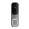 Ajax Doorbell Grey RAL 7004 Видеозвонок. Photo 1