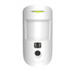 Ajax Superior MotionCam HD (PhOD) Jeweller white с камерой Беспроводной извещатель движения