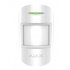 Ajax Superior MotionProtect Plus G3 Fibra white Проводной извещатель движения