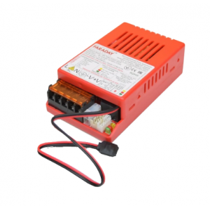 Faraday Electronics UPS 35Вт Smart ASCH PL (LFP) Блок бесперебойного питания