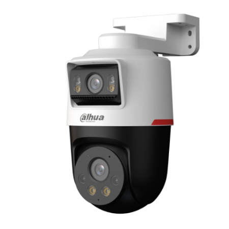 DH-IPC-PTS2249B-E2-S-PV-PRO 2+2МП (3.6мм) IP видеокамера Dahua