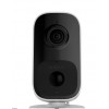 IP відеокамера Ajax IndoorCam white