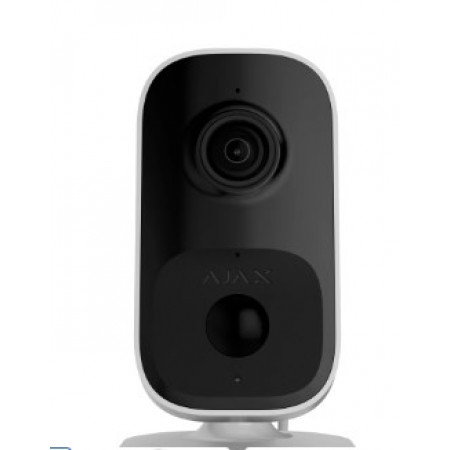 IP відеокамера Ajax IndoorCam white