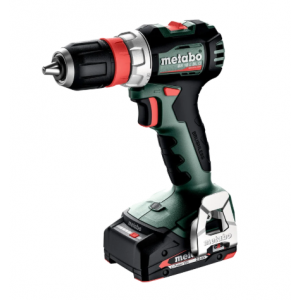 Акумуляторний дриль-шуруповерт Metabo BS 18 L BL Q (613156500)