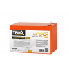 TRINIX TLFP-1212S Ultra 12А•ч 12В Литиевая аккумуляторная батарея