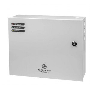 Джерело безперебійного живлення Kraft PSU-2425LED