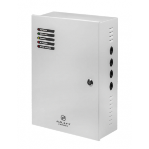 Джерело безперебійного живлення Kraft PSU-2450LED