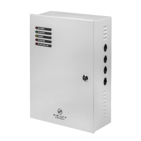 Джерело безперебійного живлення Kraft PSU-2450LED