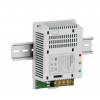 Плата ДБЖ Kraft PSU-1203(LED) з кріпленням на DIN-рейку