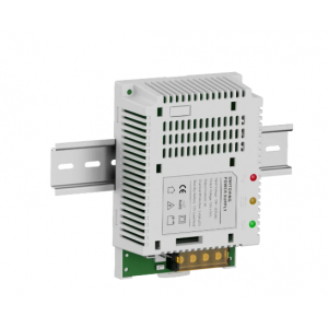Плата ДБЖ Kraft PSU-1205LED(BOARD) з кріпленням на DIN-рейку