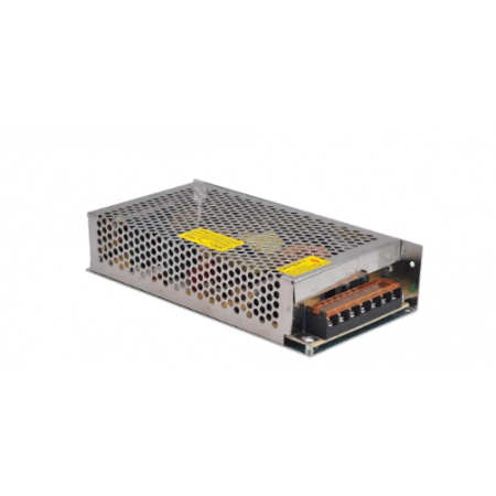 Kraft KRF-1215PB Блок питания