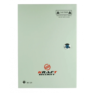 Блок живлення Kraft KRF-1220(18CH) BOX