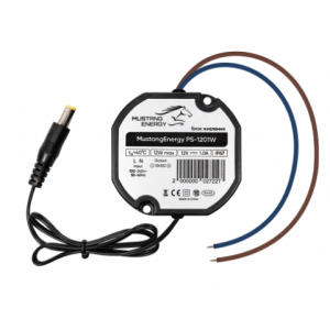 Блок живлення Mustang Energy PS-1201W IP67