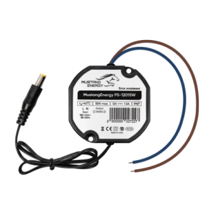 Блок живлення Mustang Energy PS-12015W IP67