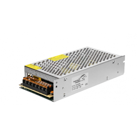 Mustang Energy PS-1215PB Блок питания