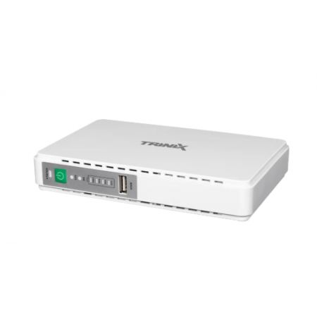 Джерело безперебійного живлення Trinix TRX-MUPS-1748 PoE