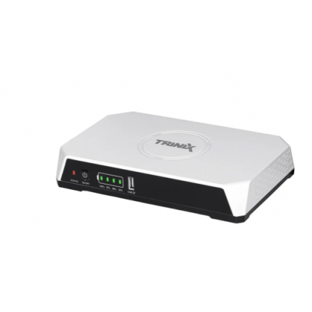 Джерело безперебійного живлення Trinix TRX-MUPS-3648PoE