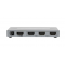 Dtech DT-7431 4K HDMI 3X1 Коммутатор. Photo 1