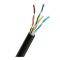 Кабель TRINIX UTP CAT5E CU 0.51 mm LDPE Outdoor (305м). Photo 1