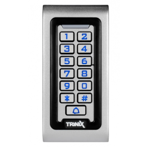 Контролер для однієї двері Trinix TRK-700I