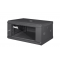 Trinix TRX-6U/600x450x370 Black Коммутационный шкаф. Photo 1